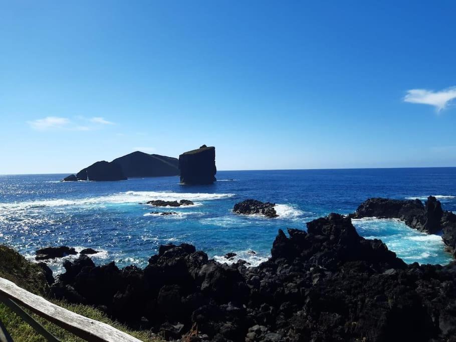 Casa Da Ribeira - Mosteiros Casa de férias Mosteiros (Azores)