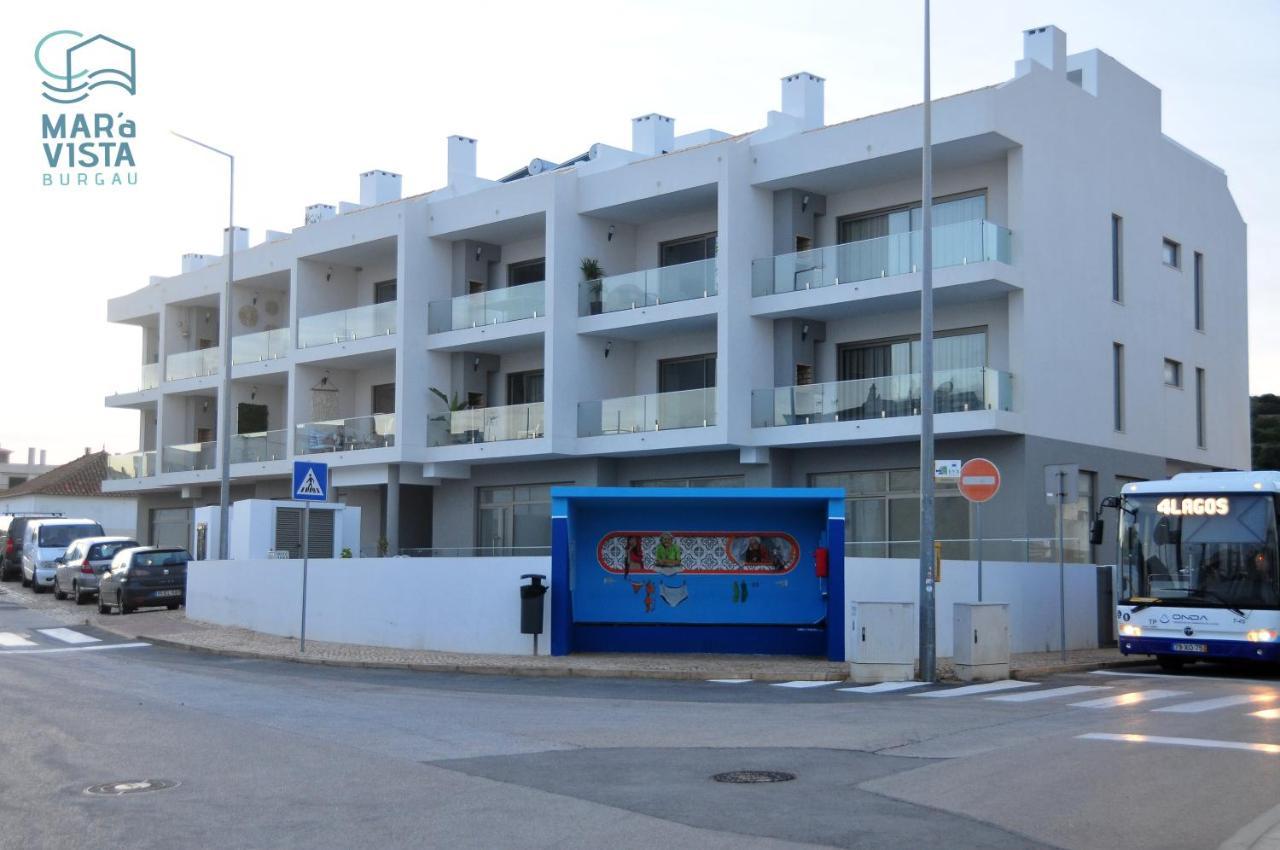 Apartamento Mar A Vista Burgau