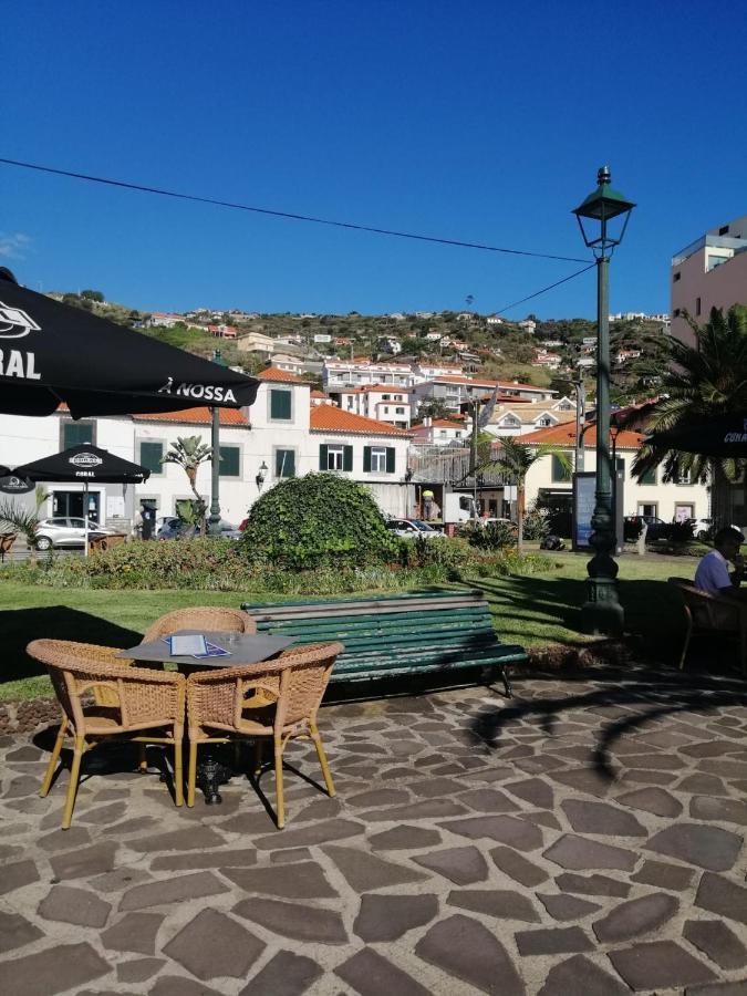 Duplex Da Fontinha Apartment *