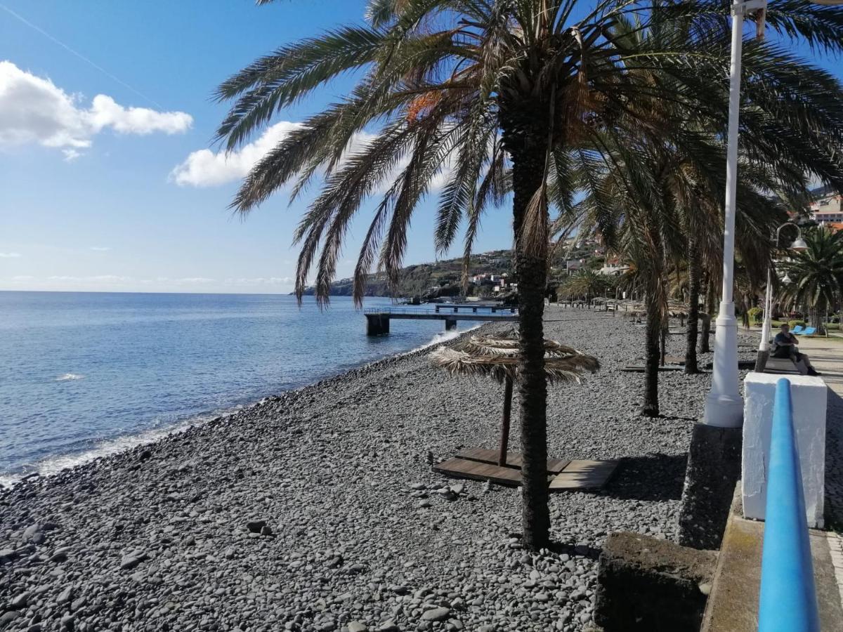 Apartment Duplex Da Fontinha Santa Cruz (Madeira)
