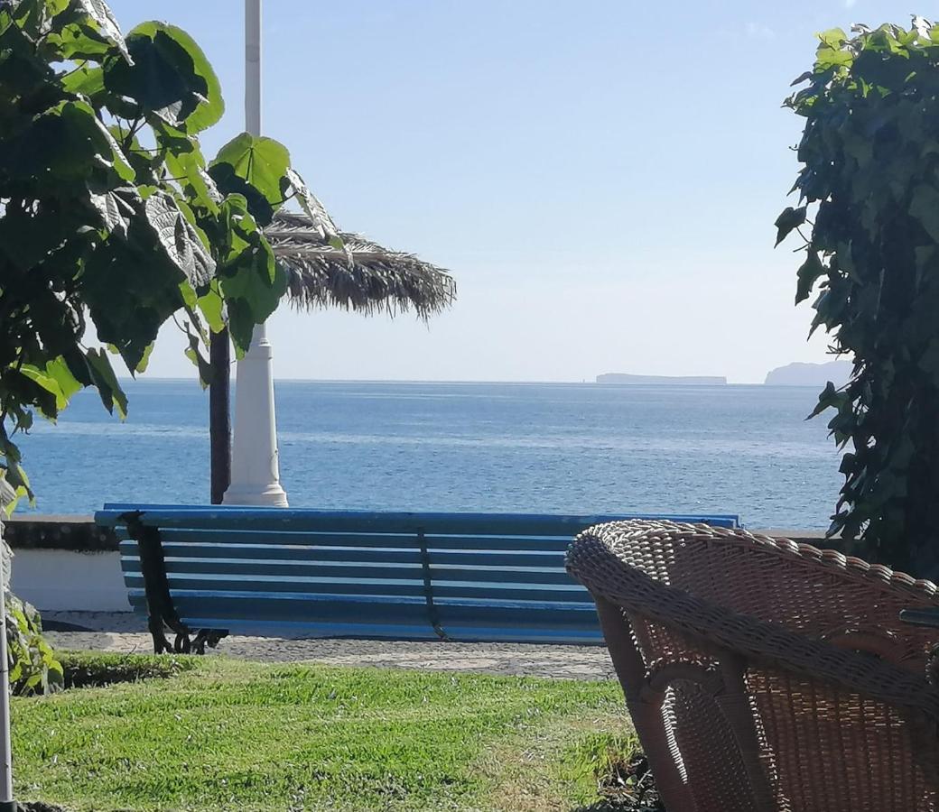 Duplex Da Fontinha Apartment Santa Cruz (Madeira)