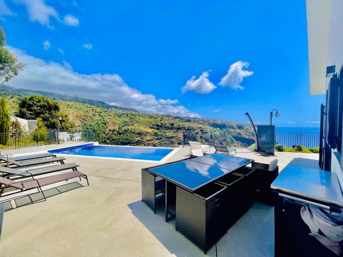 Holiday home Camacho Xxvii *