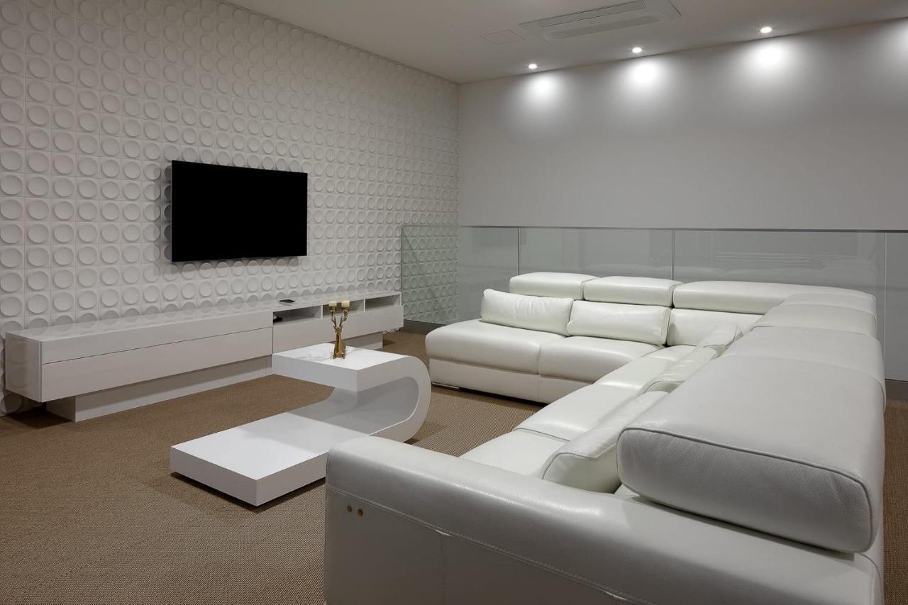 Holiday home Camacho - Ultra Luxury *