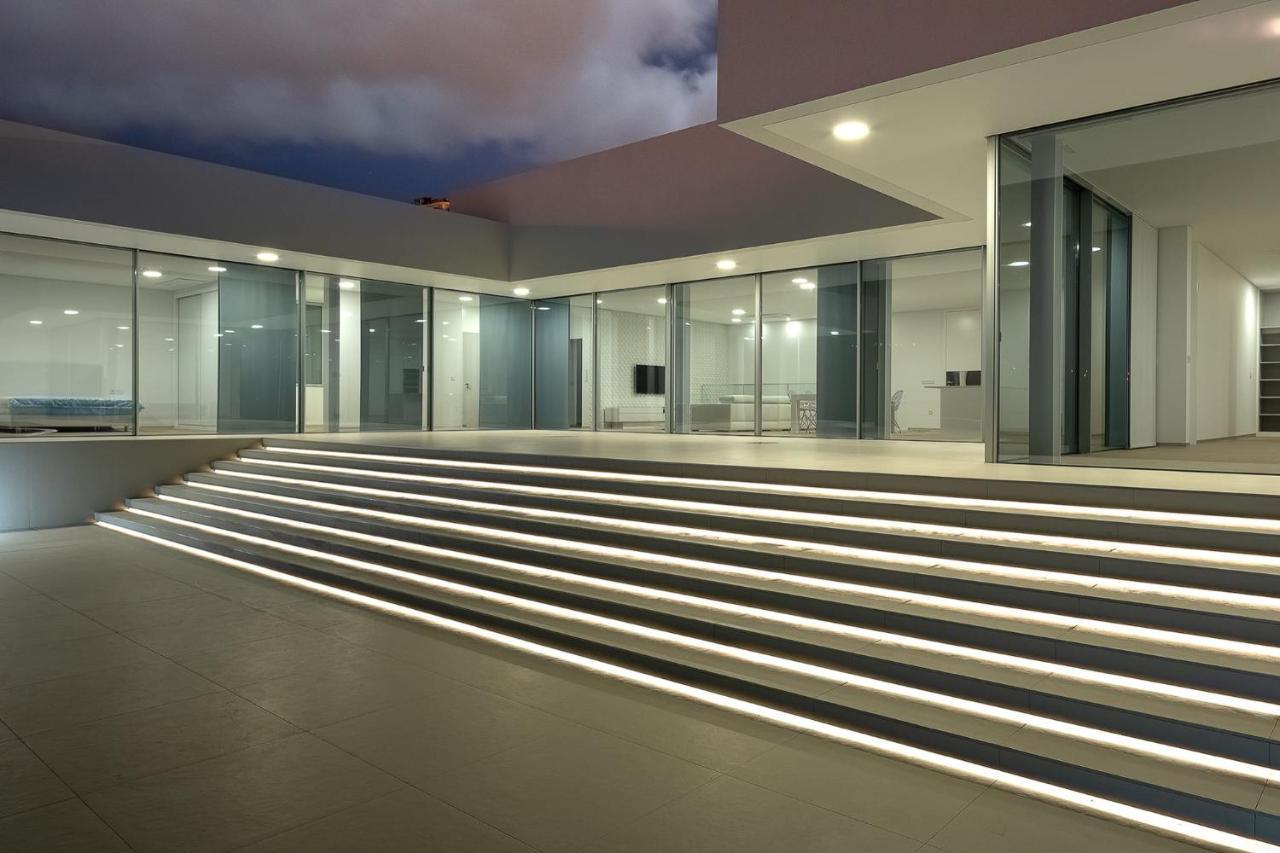 Camacho - Ultra Luxury * Calheta (Madeira)