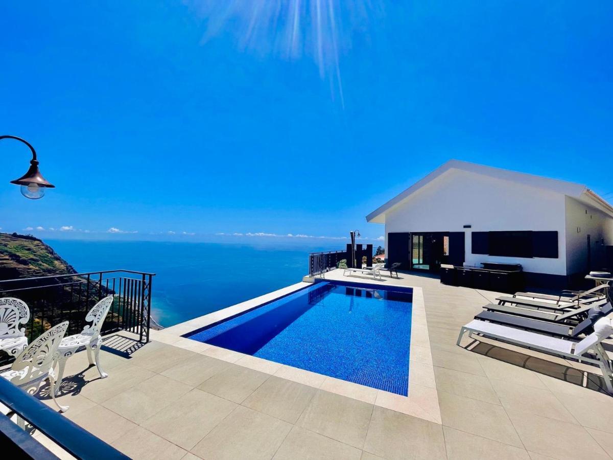 Camacho Xxvii Holiday home *