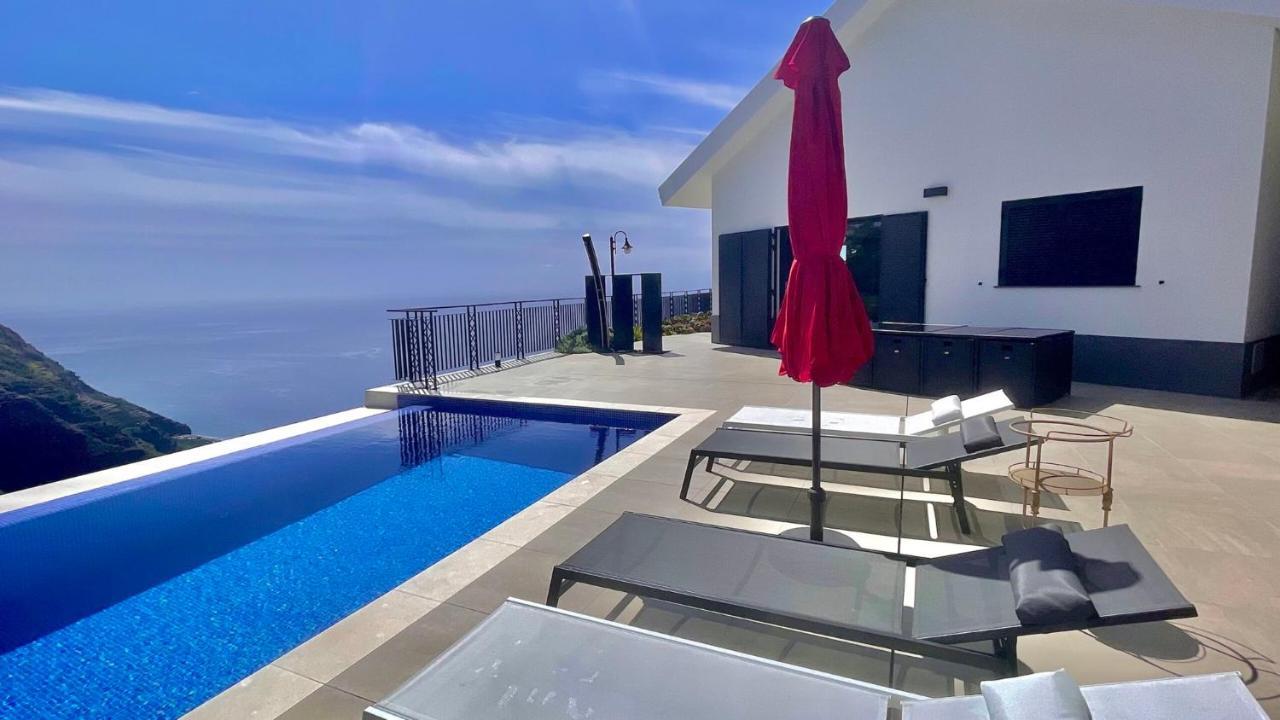 Holiday home Camacho Xxvii Arco da Calheta (Madeira)
