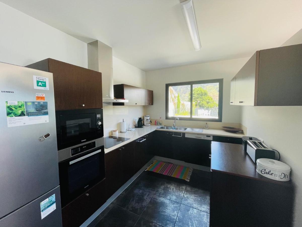 Holiday home Camacho Xxvii *