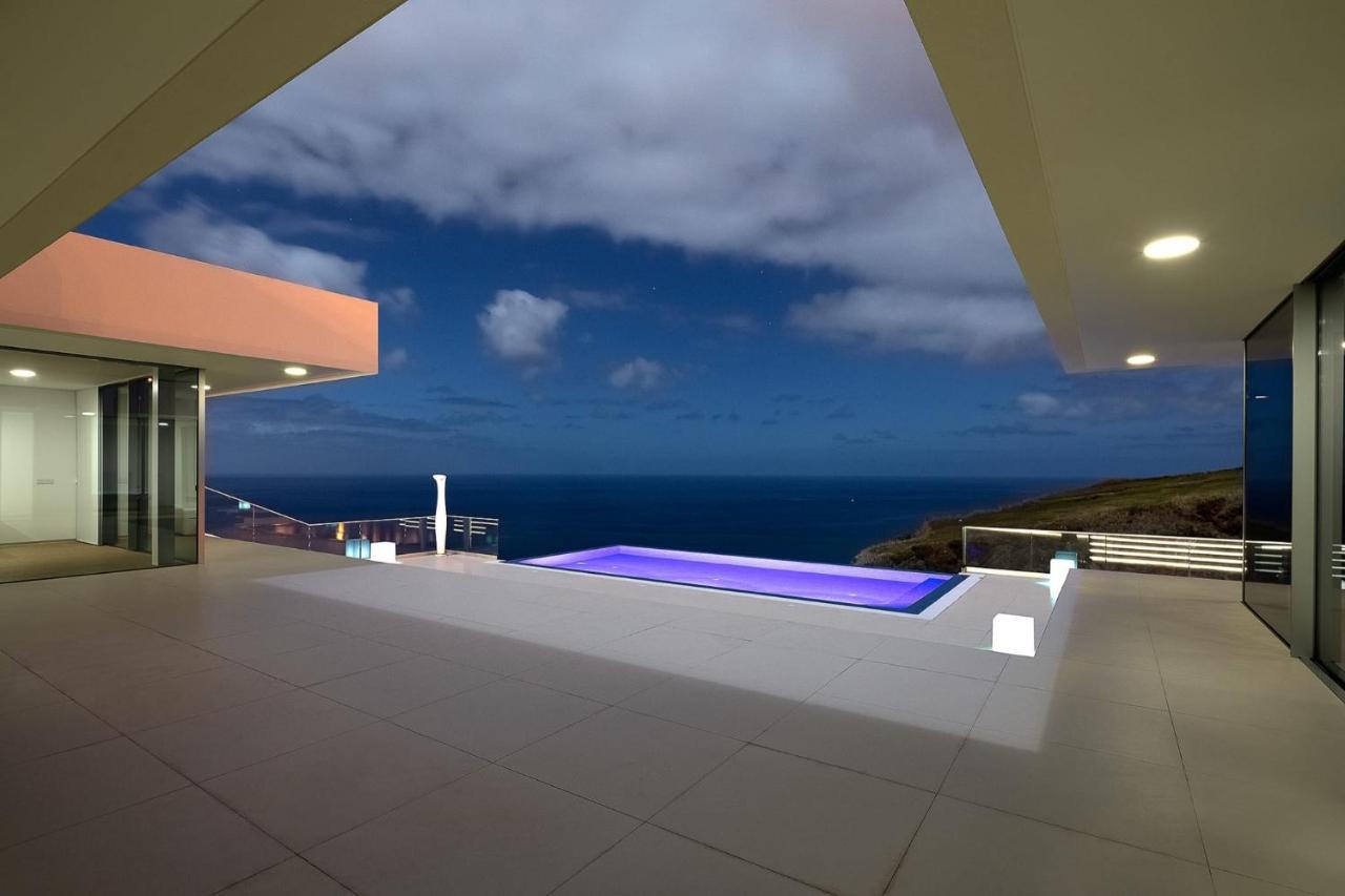 Camacho - Ultra Luxury Holiday home Calheta (Madeira)