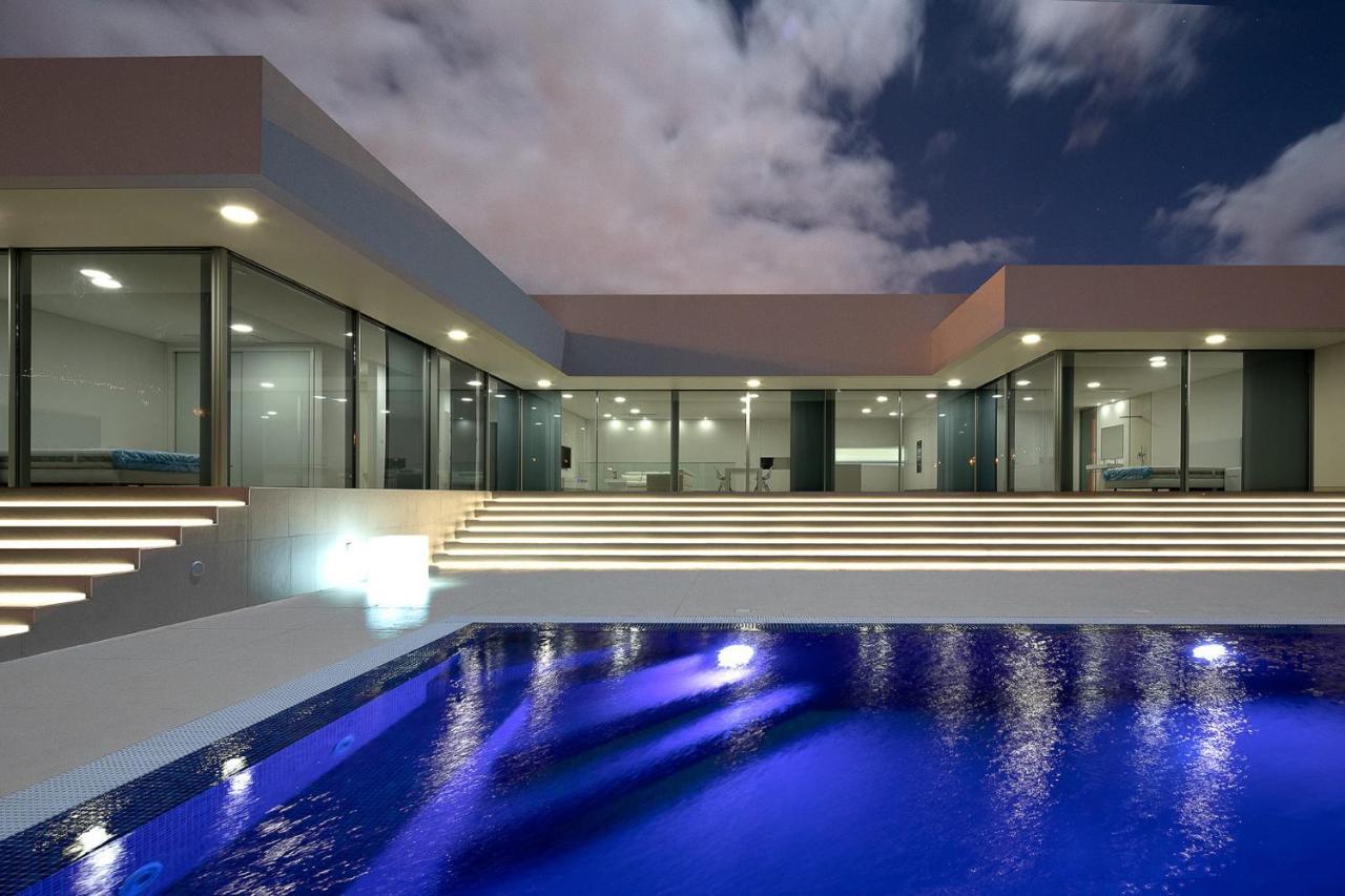 Camacho - Ultra Luxury Holiday home *