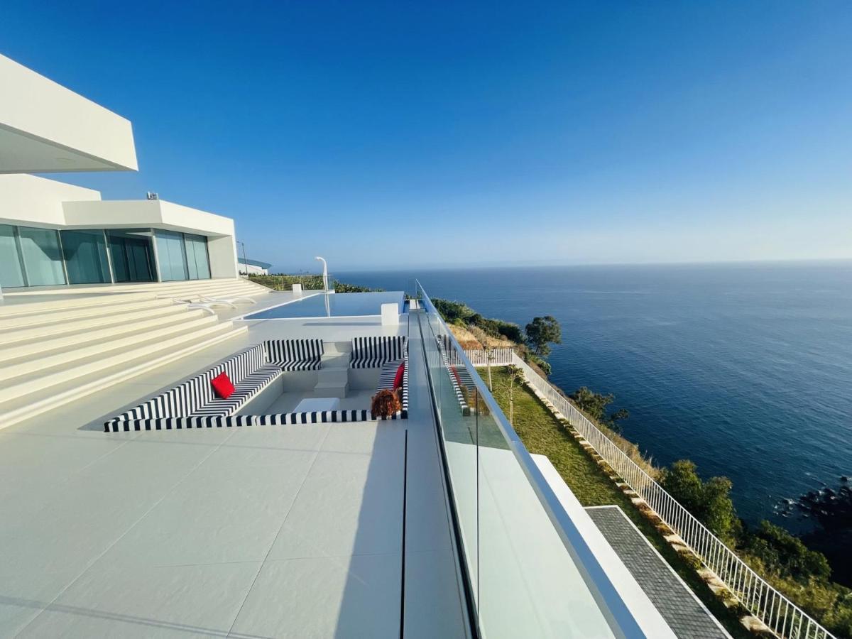 Holiday home Camacho - Ultra Luxury Calheta (Madeira)