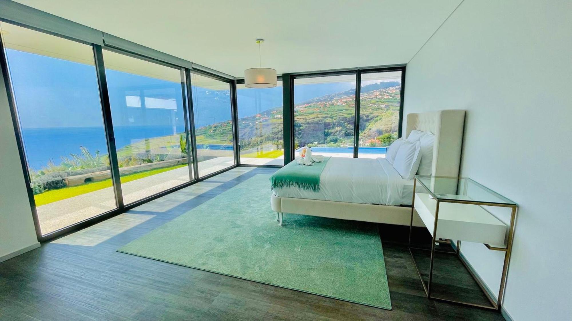 Holiday home Camacho Xxviii - Vargem House *