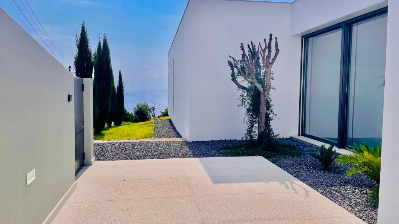 Camacho Xxviii - Vargem House *