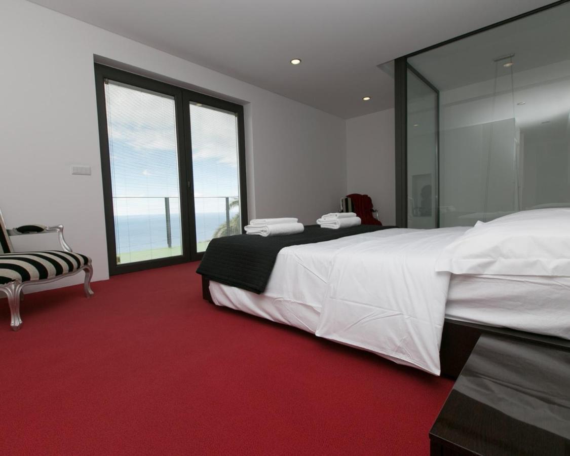 Holiday home Atlantic Luxury Veranda