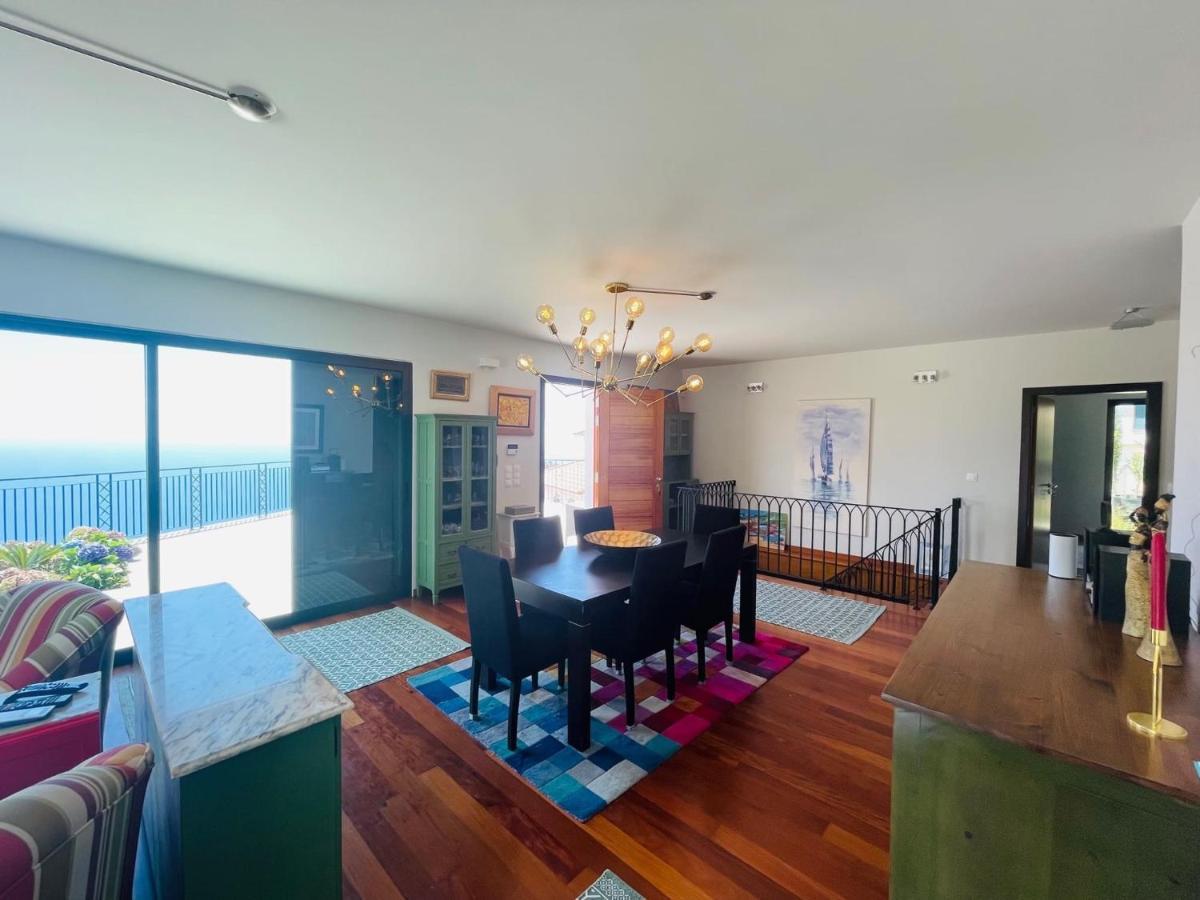 Camacho Xxvii Holiday home *