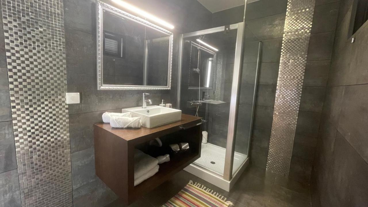 Camacho Xxvii Holiday home *