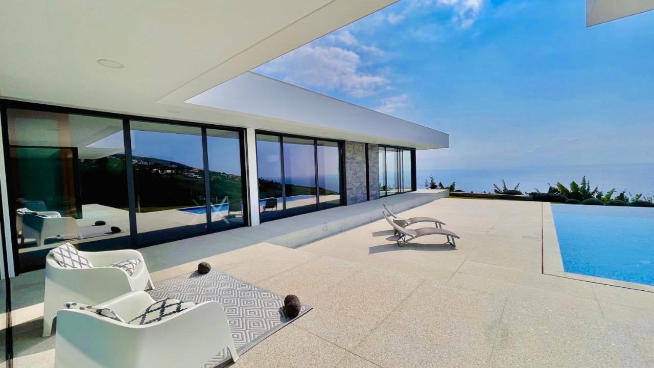 Camacho Xxviii - Vargem House *