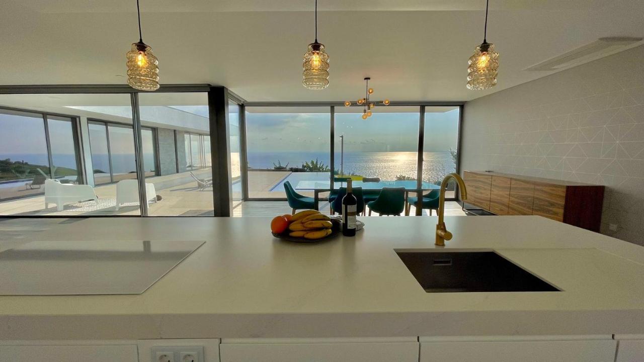 Camacho Xxviii - Vargem House Holiday home Calheta (Madeira)