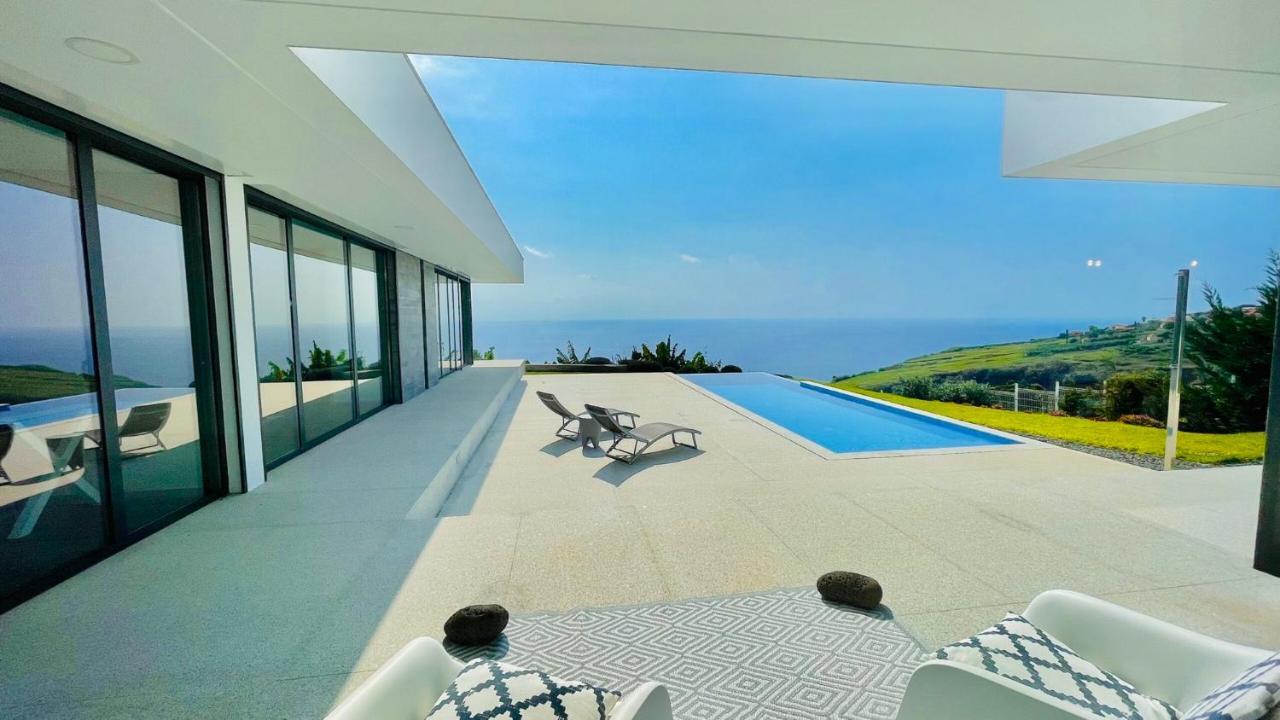 Camacho Xxviii - Vargem House *