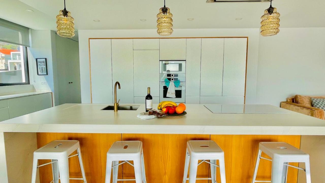 Camacho Xxviii - Vargem House *
