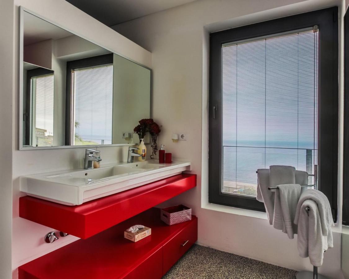 Atlantic Luxury Veranda Holiday home