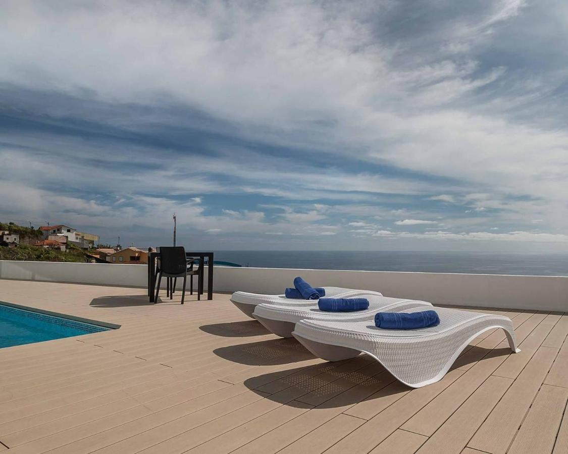 Atlantic Luxury Veranda
