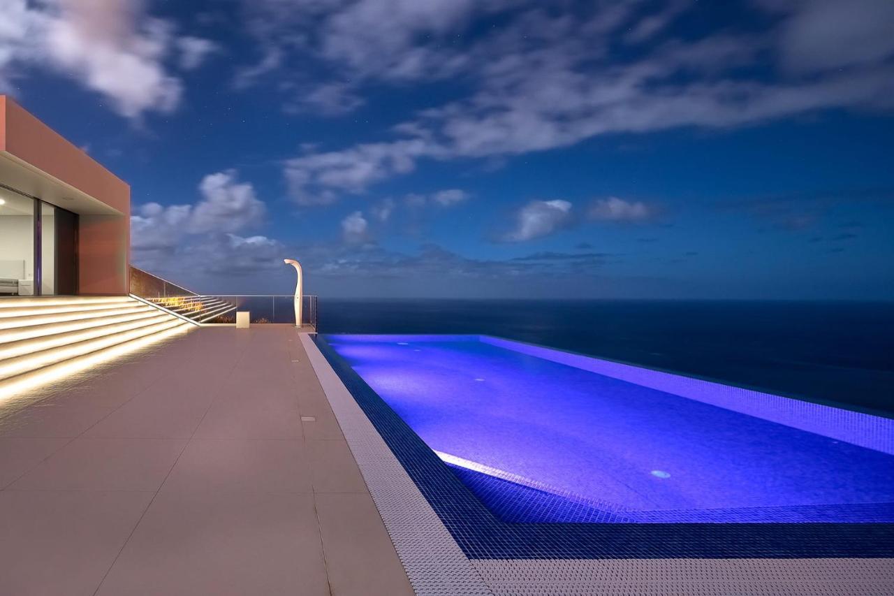 Camacho - Ultra Luxury * Calheta (Madeira)