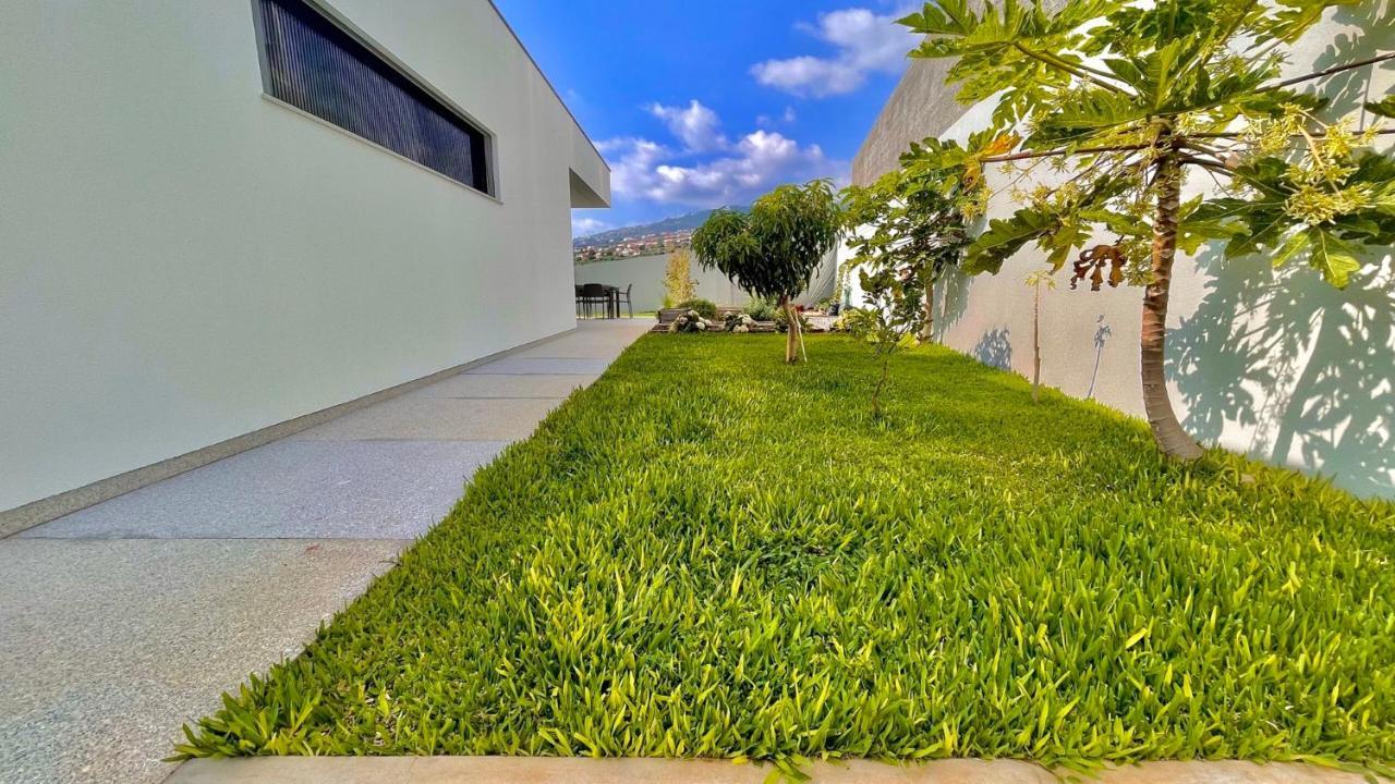 Camacho Xxviii - Vargem House Holiday home *