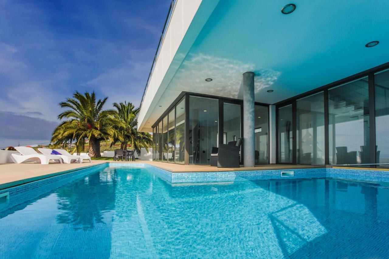 Atlantic Luxury Veranda *