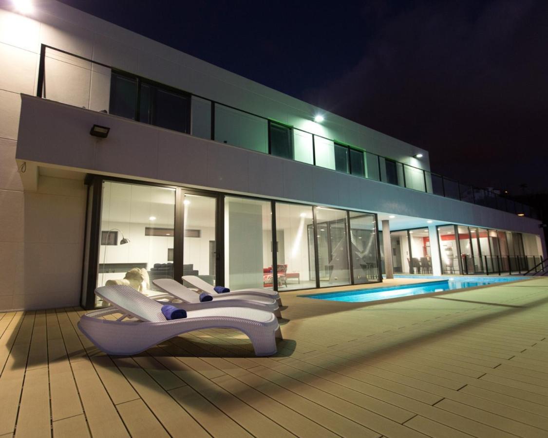 Holiday home Atlantic Luxury Veranda Calheta (Madeira)
