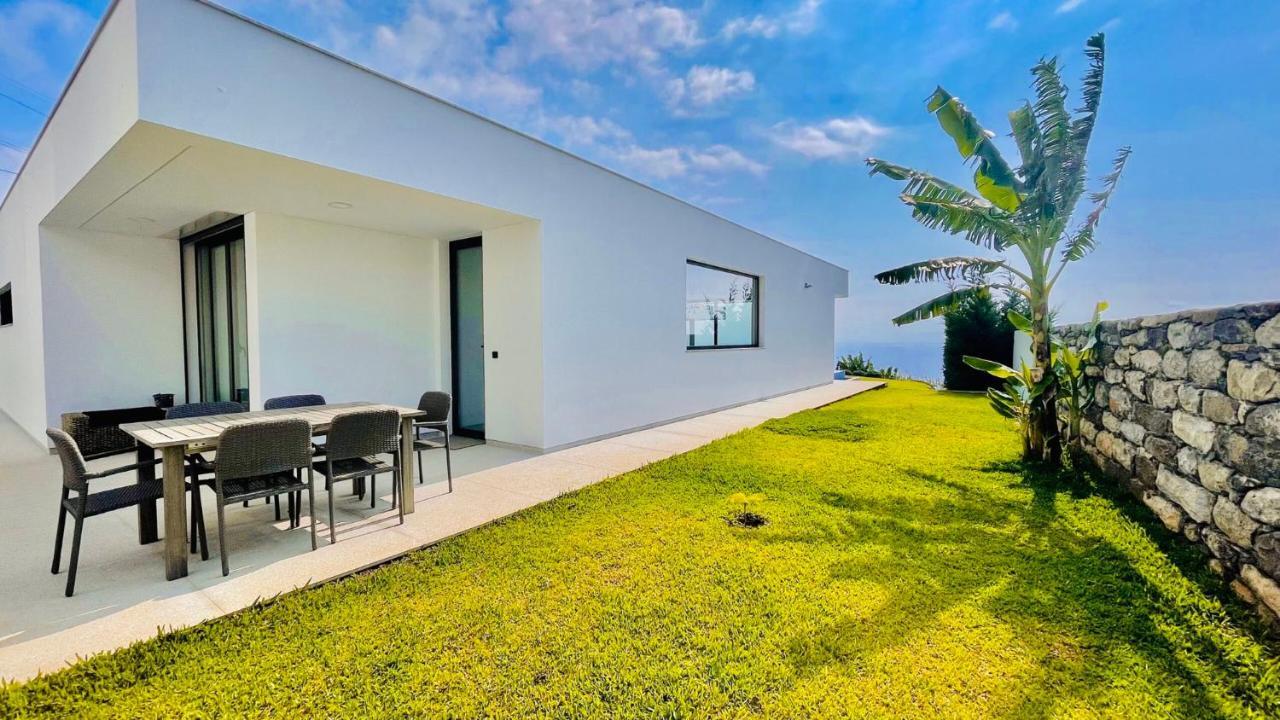 Holiday home Camacho Xxviii - Vargem House *