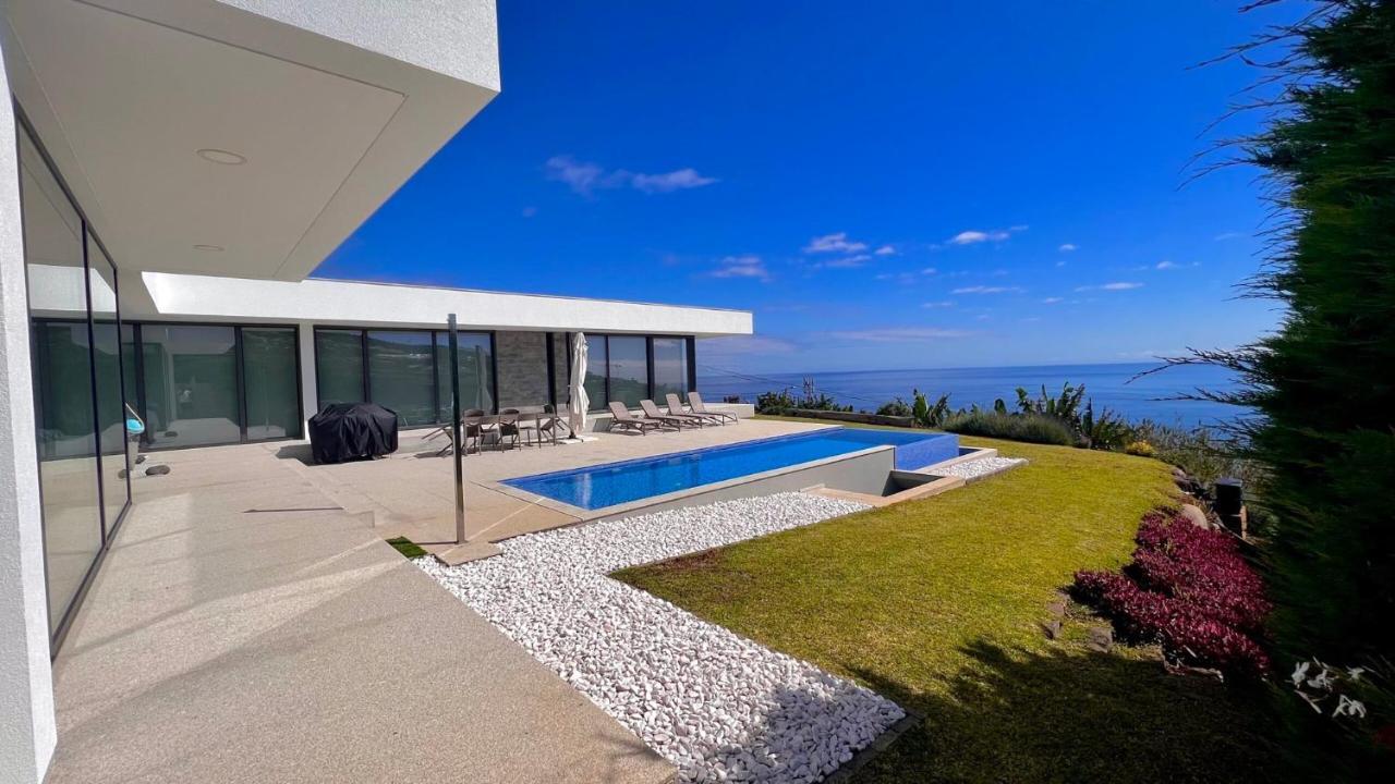 Holiday home Camacho Xxviii - Vargem House