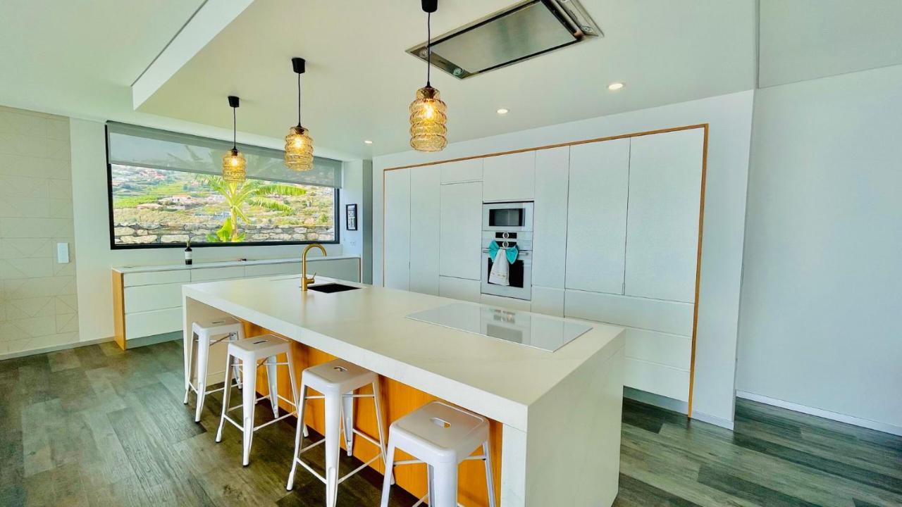 Camacho Xxviii - Vargem House *
