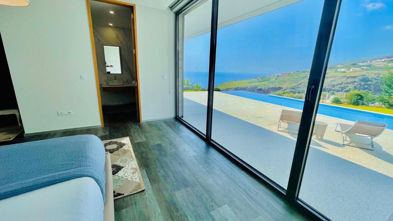 Holiday home Camacho Xxviii - Vargem House