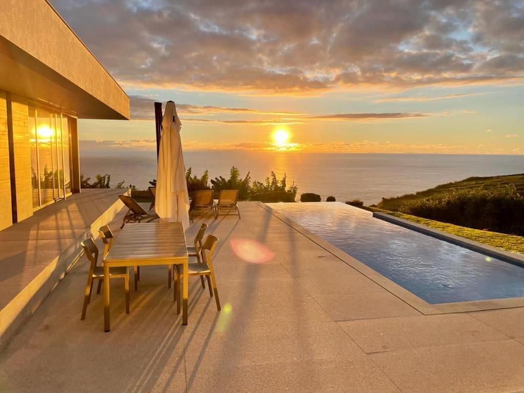 Camacho Xxviii - Vargem House *