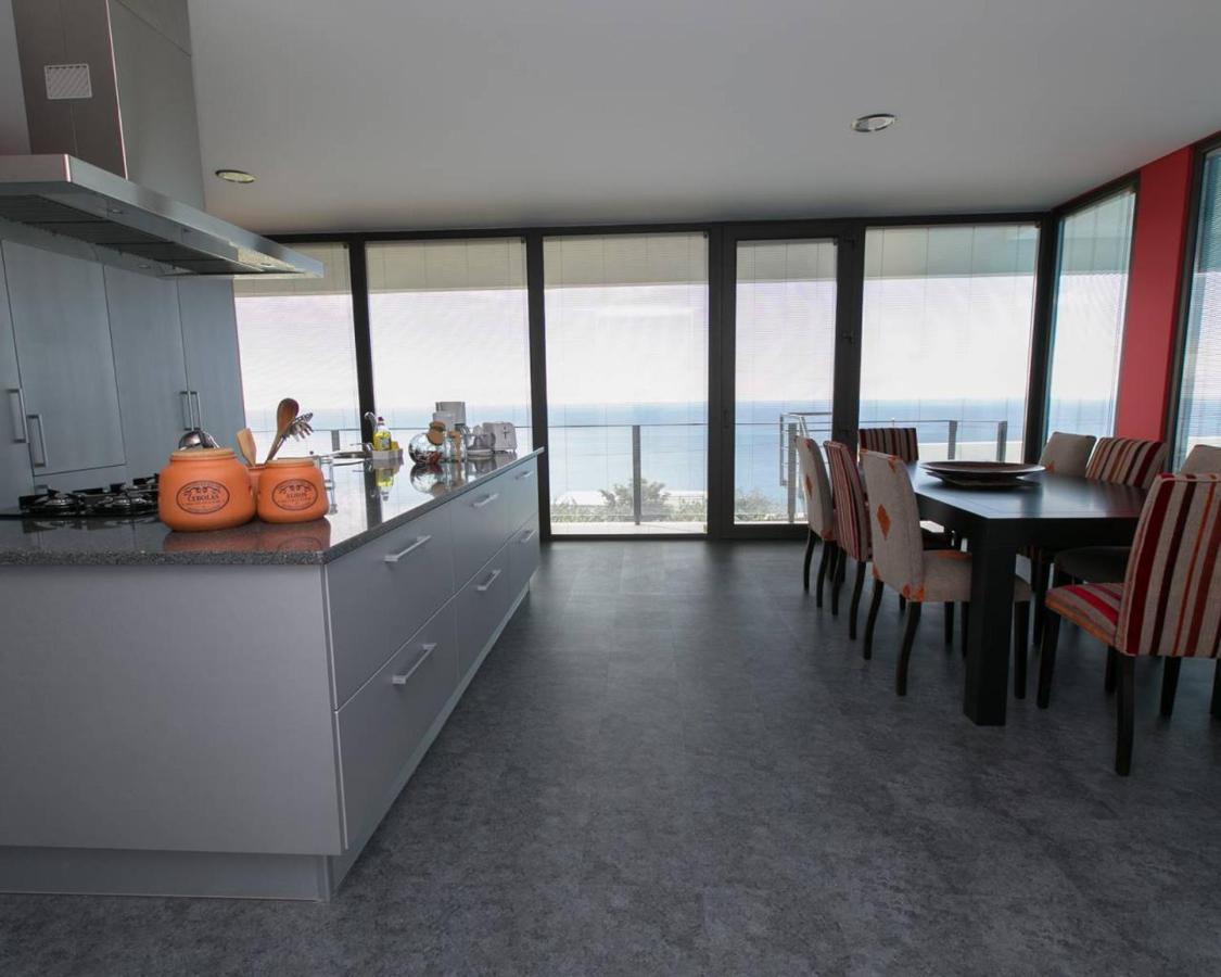 Atlantic Luxury Veranda Holiday home