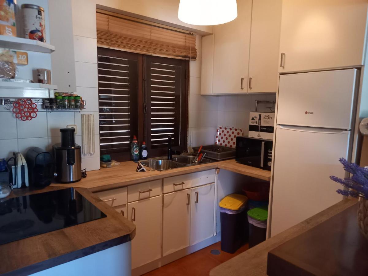 Appartement A Casa De