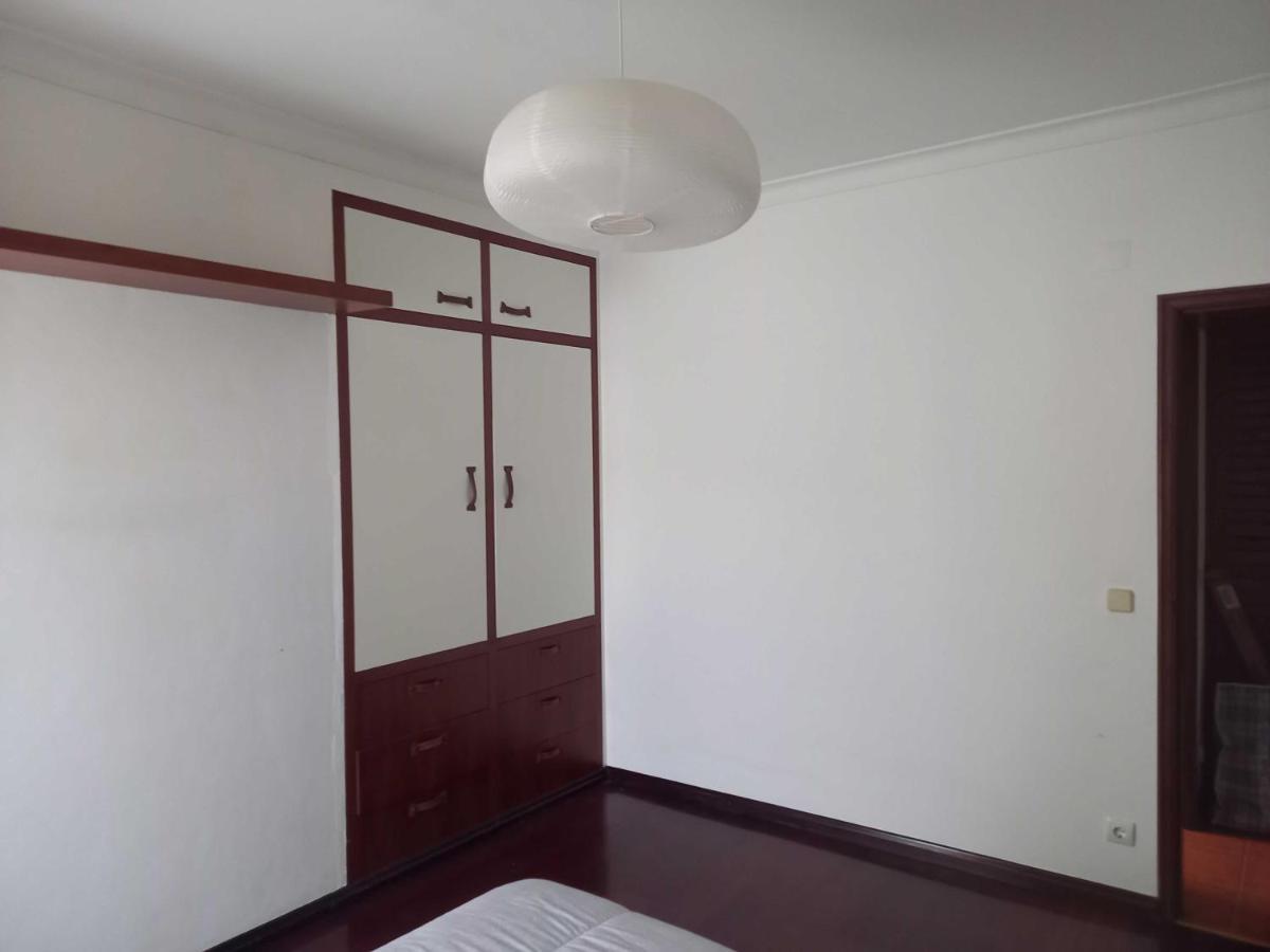 A Casa De Apartment *