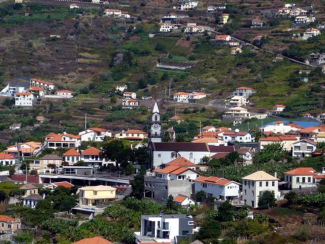 Beautiful View 2 - - Ilha Da Madeira * Arco da Calheta (Madeira)