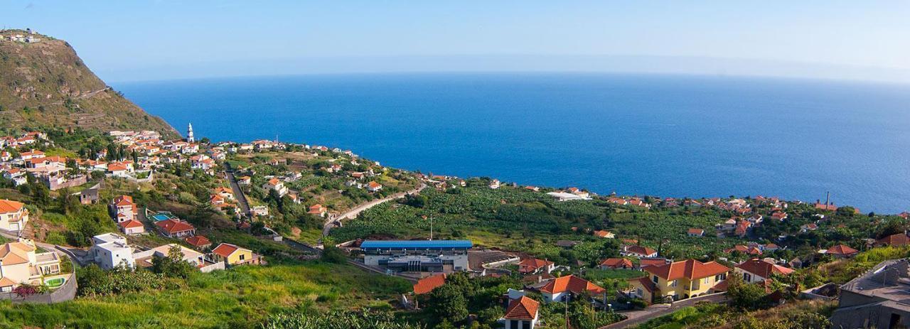 Beautiful View 2 - - Ilha Da Madeira Apartment Arco da Calheta (Madeira)