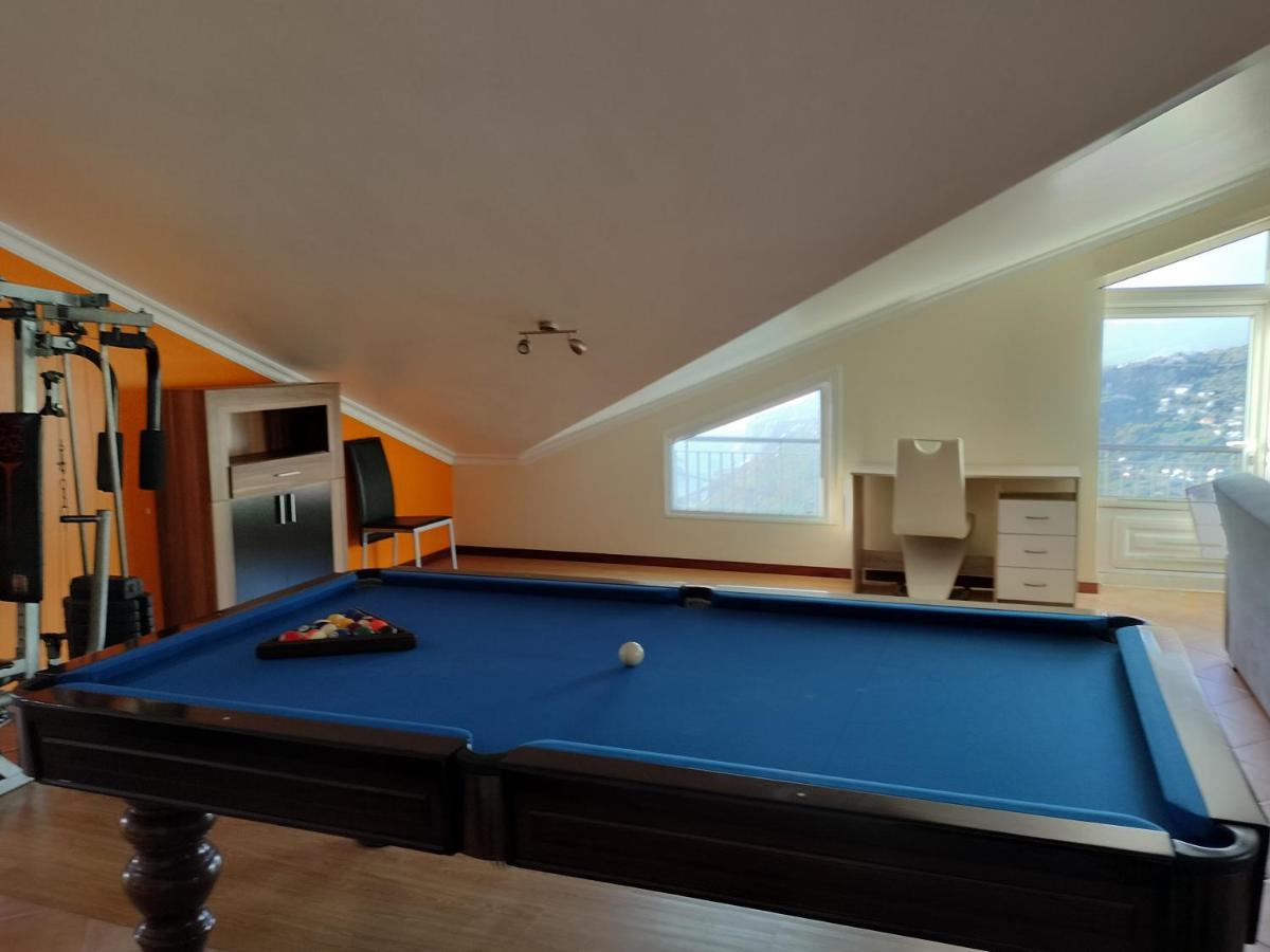Beautiful View 2 - - Ilha Da Madeira Apartment