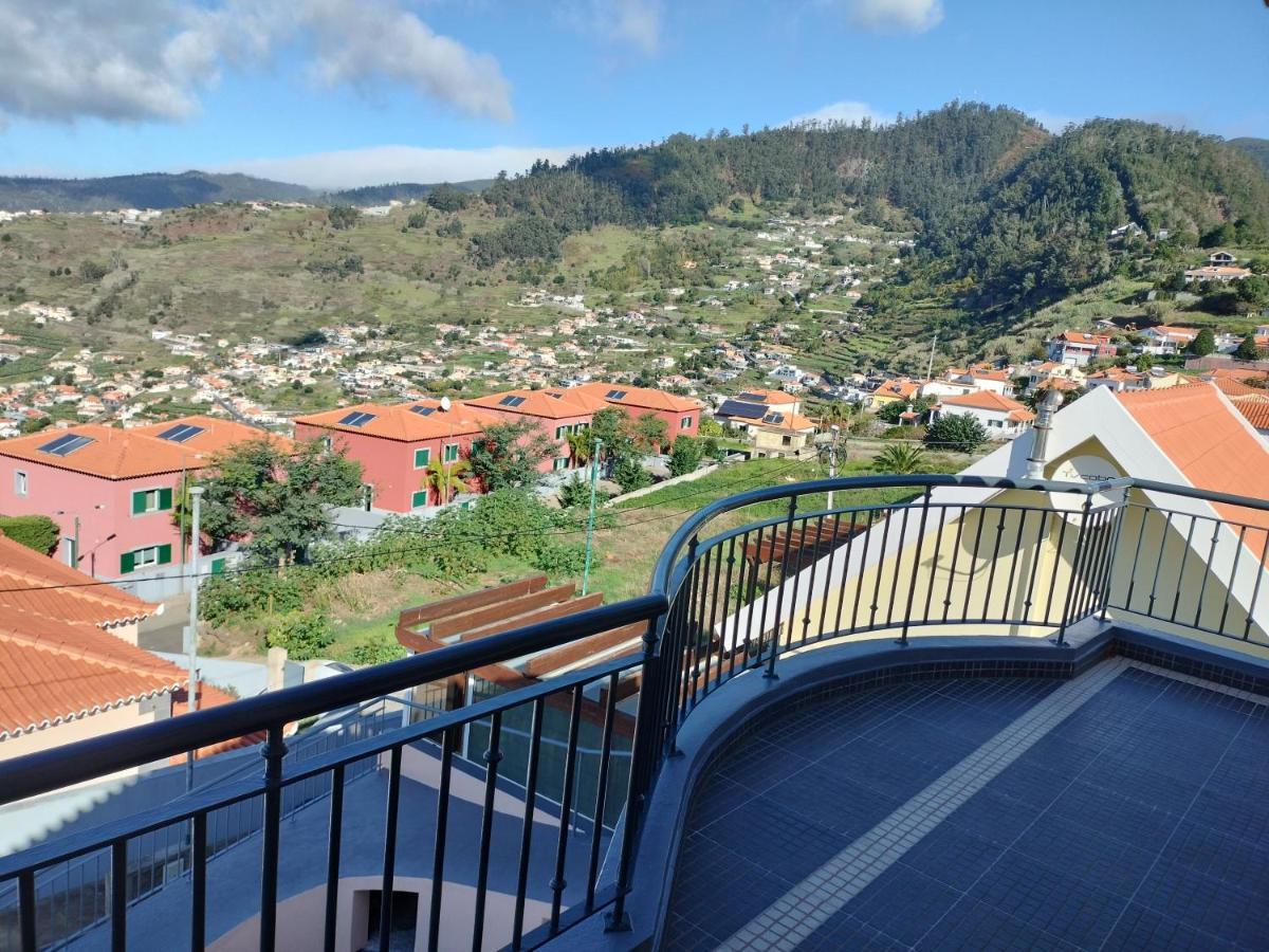 Beautiful View 2 - - Ilha Da Madeira Apartment *