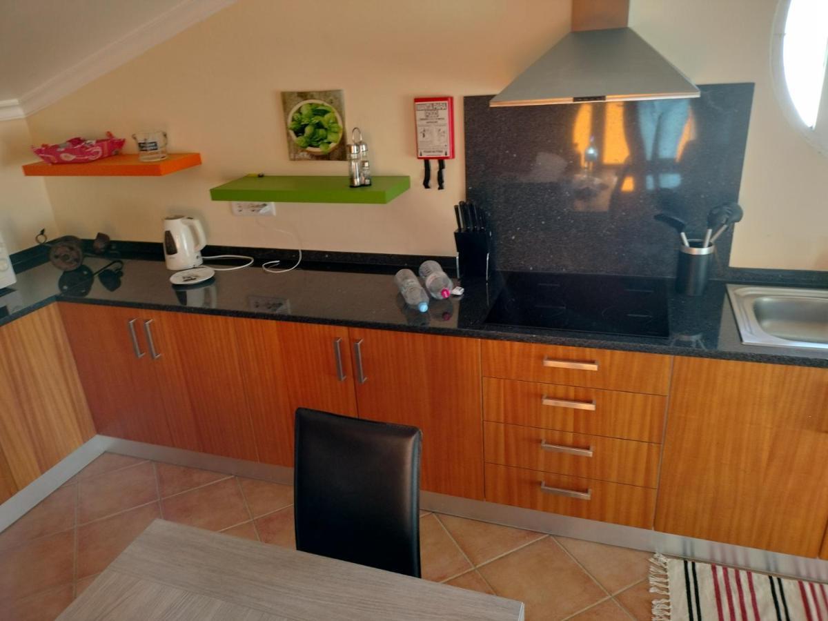 Apartment Beautiful View 2 - - Ilha Da Madeira