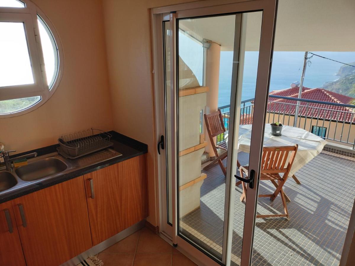 Apartment Beautiful View 2 - - Ilha Da Madeira