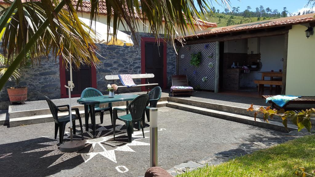 Casa Franco Holiday home Ponta do Pargo
