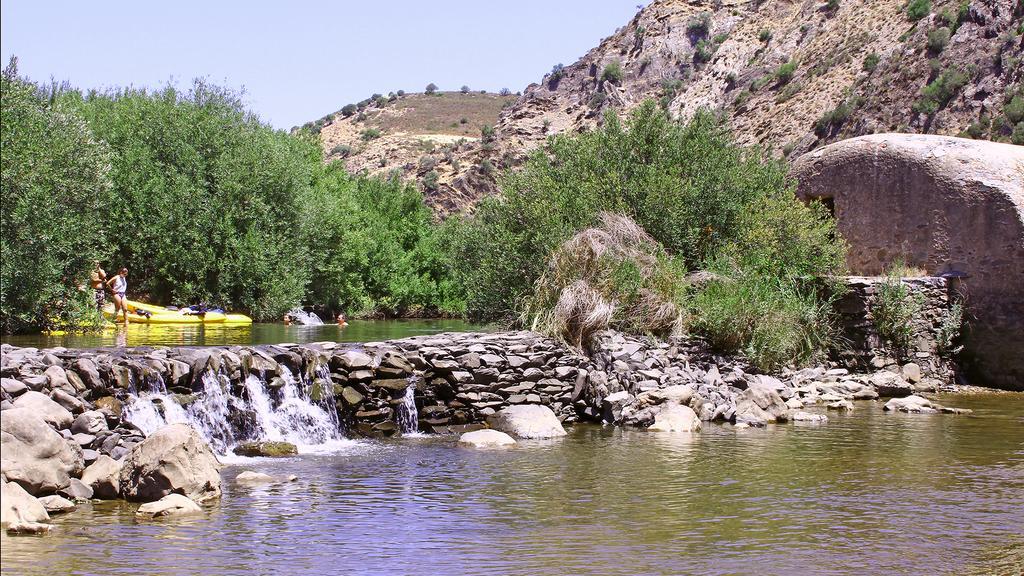 Casa rural Horta Da Quinta Mértola
