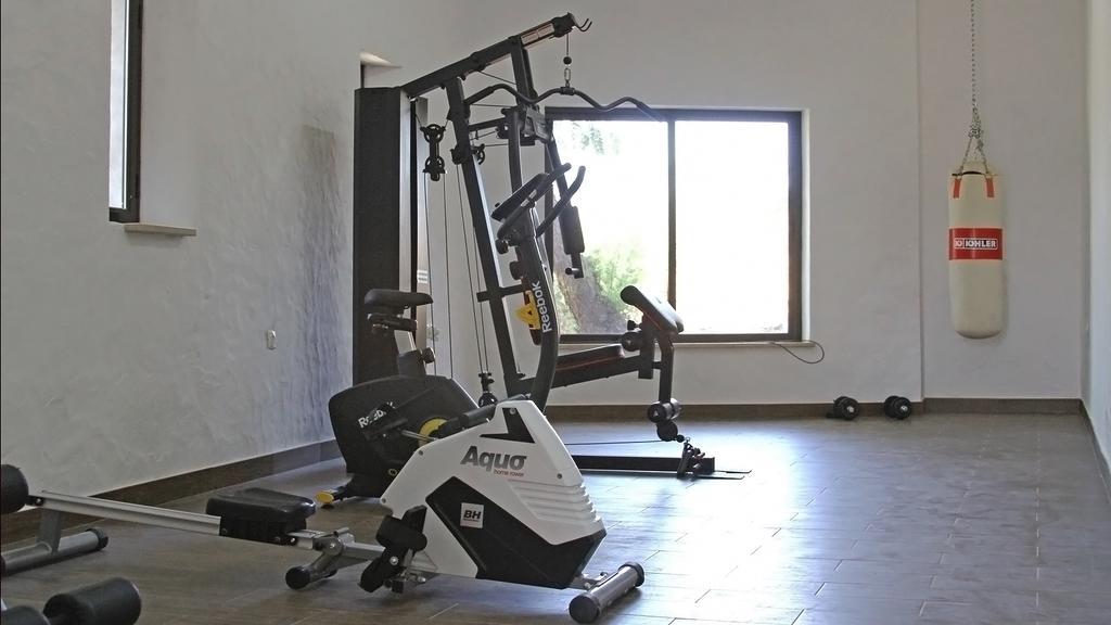 Horta Da Quinta Country house *