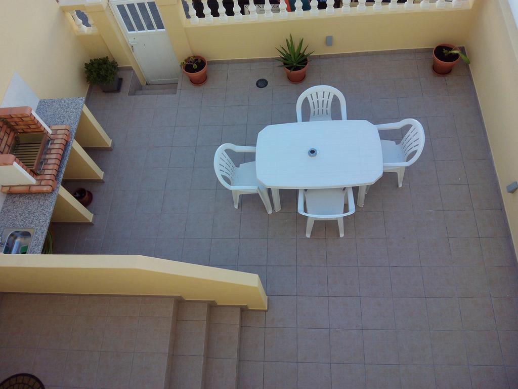 Holiday home Casa Yucca Salema