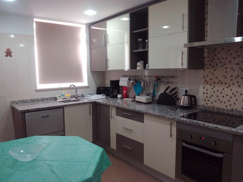 Holiday home Casa Yucca Salema