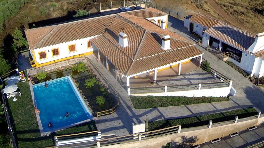 Country house Horta Da Quinta *