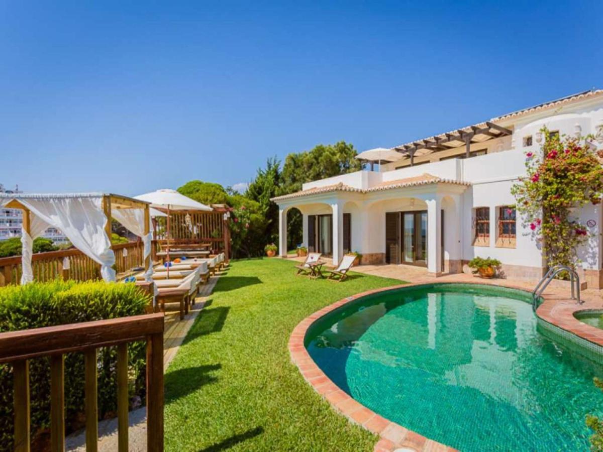 Villa Pilar Algarve Albufeira Albufeira
